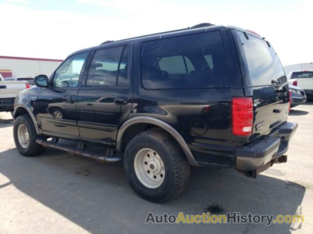 FORD EXPEDITION XLT, 1FMPU16LXYLA61727