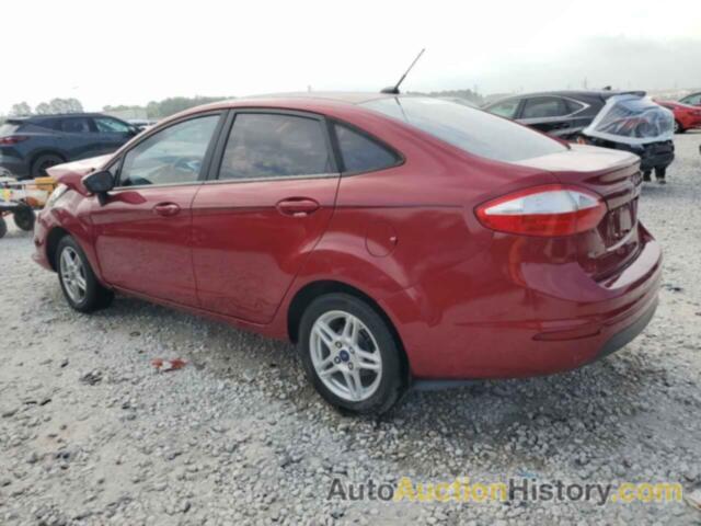 FORD FIESTA SE, 3FADP4BJ0HM144589