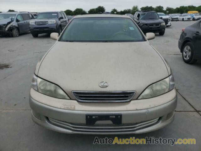 LEXUS ES300 300, JT8BF28G010326210