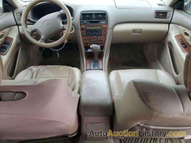 LEXUS ES300 300, JT8BF28G010326210