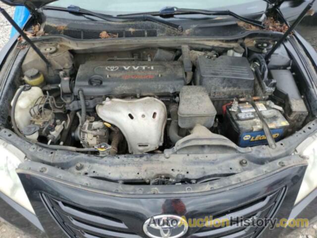 TOYOTA CAMRY BASE, 4T4BE46K89R117097