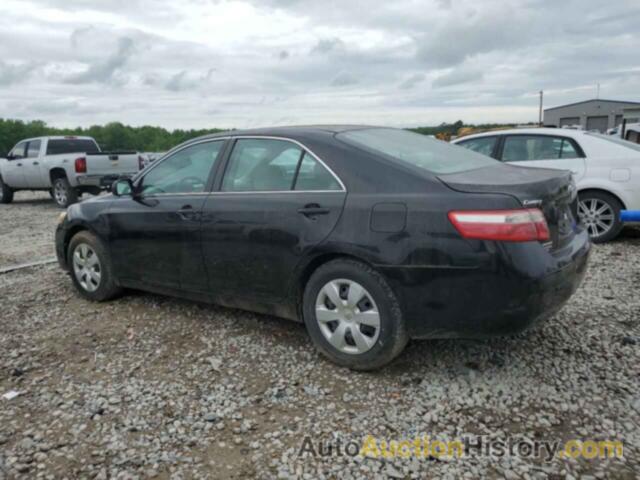 TOYOTA CAMRY BASE, 4T4BE46K89R117097