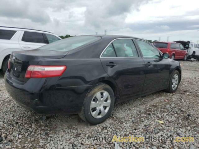 TOYOTA CAMRY BASE, 4T4BE46K89R117097