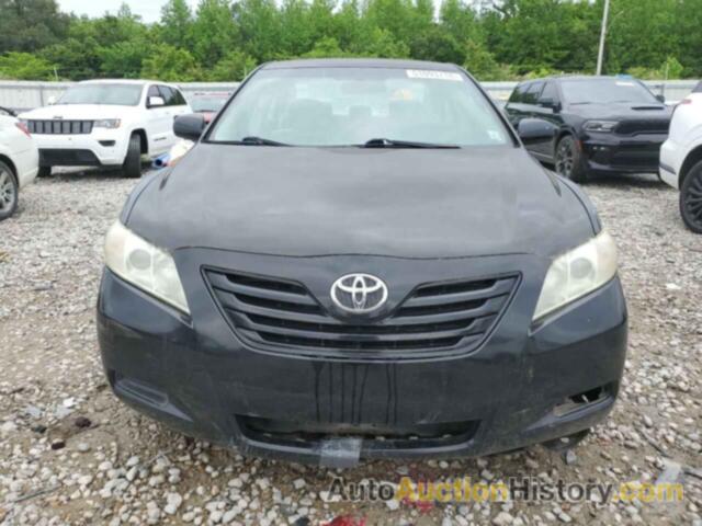 TOYOTA CAMRY BASE, 4T4BE46K89R117097