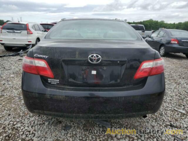 TOYOTA CAMRY BASE, 4T4BE46K89R117097