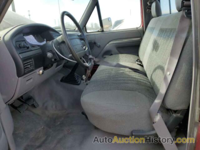 FORD F150, 1FTEF15Y5RLB44647