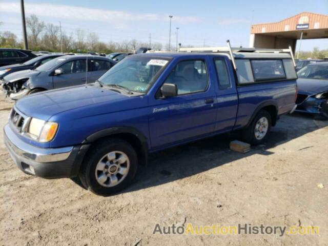 NISSAN FRONTIER KING CAB XE, 1N6DD26S3WC382149