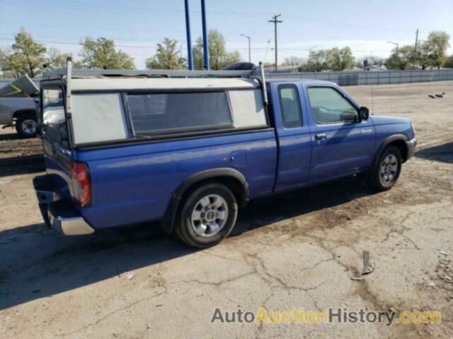 NISSAN FRONTIER KING CAB XE, 1N6DD26S3WC382149