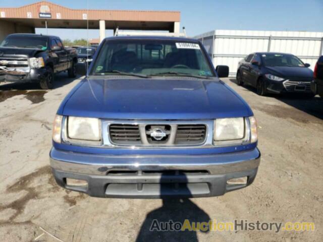 NISSAN FRONTIER KING CAB XE, 1N6DD26S3WC382149