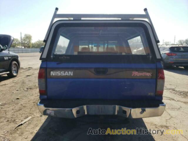 NISSAN FRONTIER KING CAB XE, 1N6DD26S3WC382149