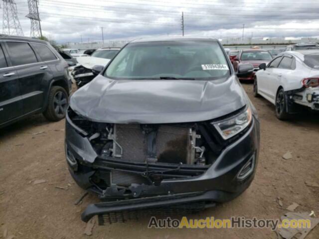 FORD EDGE SEL, 2FMPK3J96GBC34994