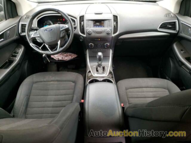 FORD EDGE SEL, 2FMPK3J96GBC34994