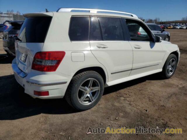 MERCEDES-BENZ GLK-CLASS 350 4MATIC, WDCGG8HBXAF304993