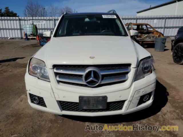 MERCEDES-BENZ GLK-CLASS 350 4MATIC, WDCGG8HBXAF304993