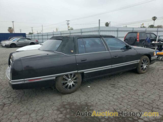 CADILLAC DEVILLE, 1G6KD52Y5TU292080