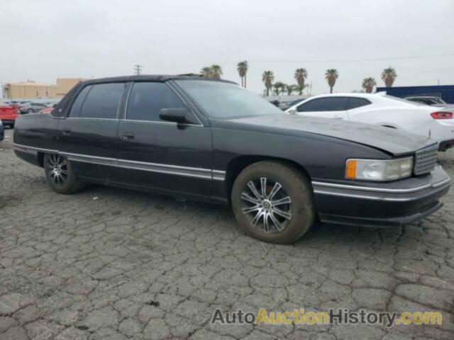 CADILLAC DEVILLE, 1G6KD52Y5TU292080