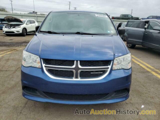 DODGE CARAVAN EXPRESS, 2D4RN4DG5BR764056