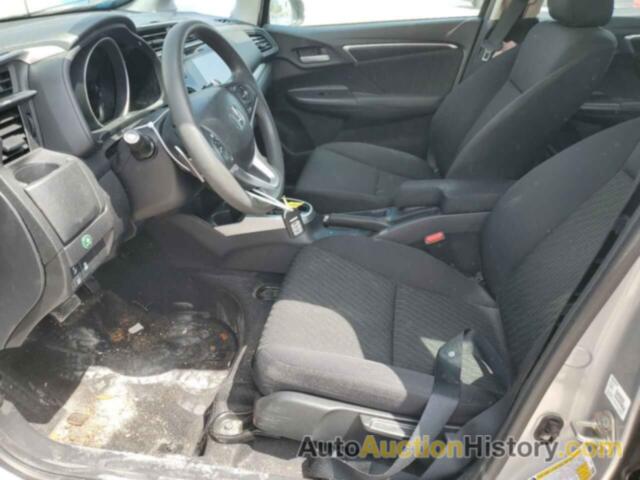 HONDA FIT EX, 3HGGK5H8XKM742245