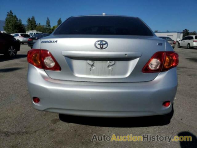 TOYOTA COROLLA BASE, 1NXBU40E89Z127533