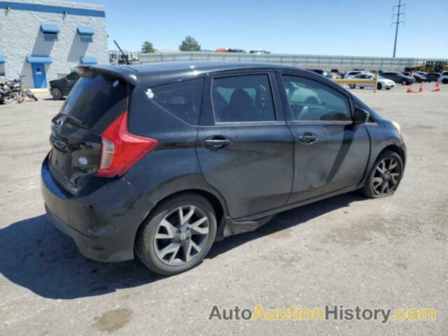 NISSAN VERSA S, 3N1CE2CP6FL436207