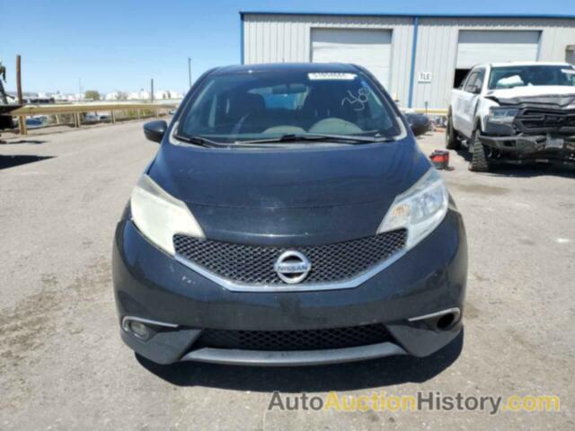 NISSAN VERSA S, 3N1CE2CP6FL436207