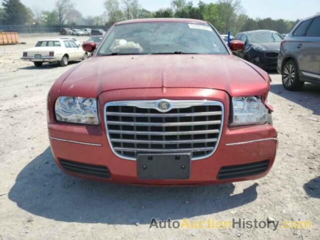 CHRYSLER 300, 2C3LA43R57H649010