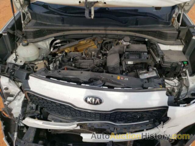 KIA SPORTAGE LX, KNDPM3AC0H7169032