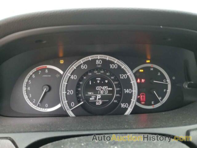 HONDA ACCORD EXL, 1HGCR3F85EA036741