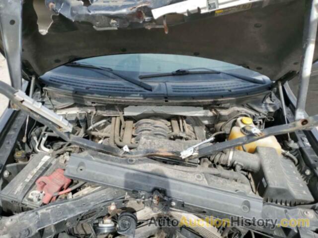 FORD F-150 SUPER CAB, 1FTFX1EF8EFB06032