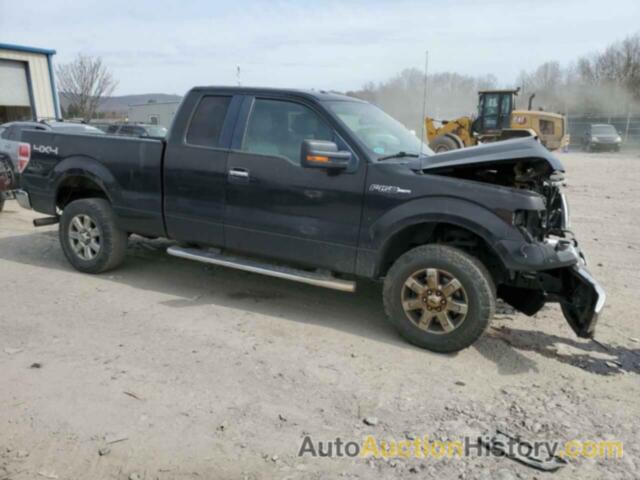 FORD F-150 SUPER CAB, 1FTFX1EF8EFB06032