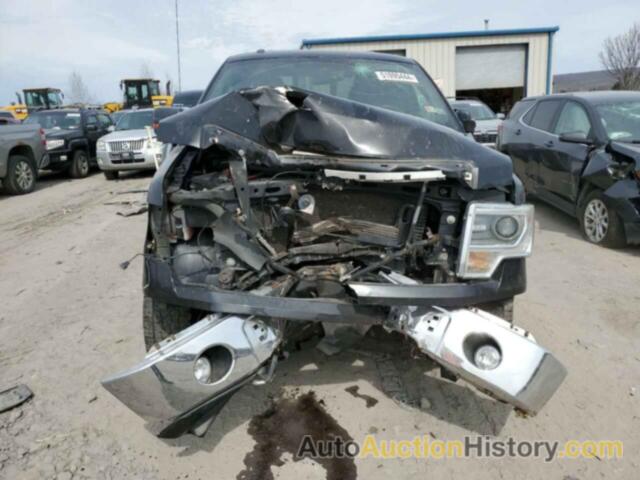 FORD F-150 SUPER CAB, 1FTFX1EF8EFB06032