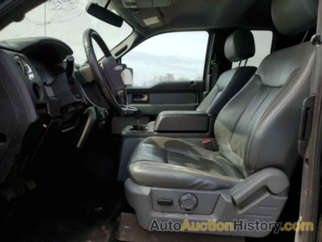 FORD F-150 SUPER CAB, 1FTFX1EF8EFB06032