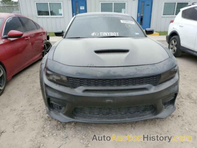 DODGE CHARGER SCAT PACK, 2C3CDXGJ9MH503752