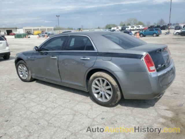 CHRYSLER 300 LIMITED, 2C3CA5CG2BH581066