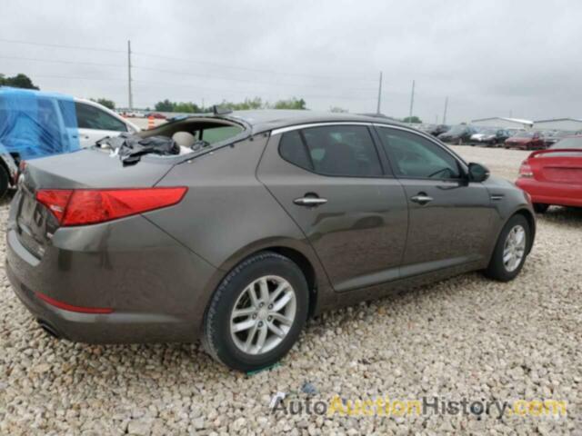 KIA OPTIMA LX, 5XXGM4A76DG134988