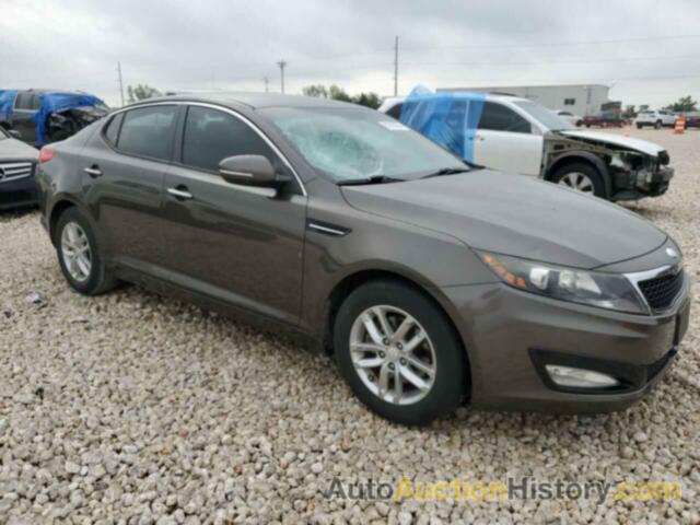 KIA OPTIMA LX, 5XXGM4A76DG134988