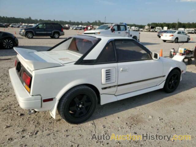 TOYOTA MR2, JT2AW15CXK0160023