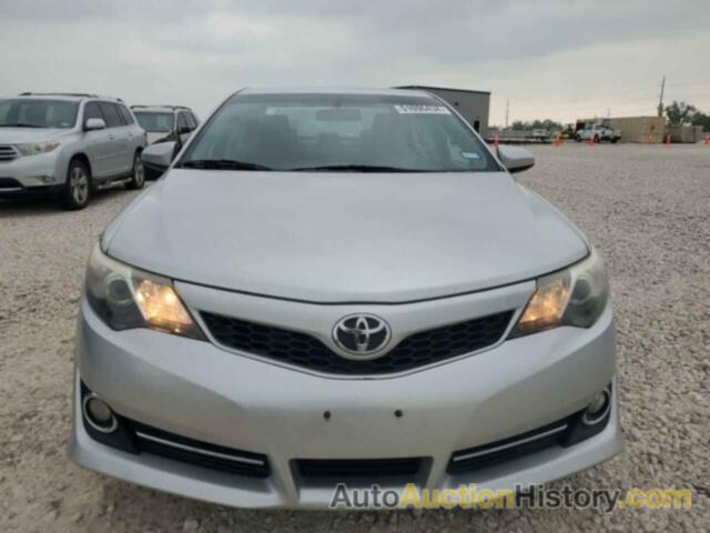 TOYOTA CAMRY L, 4T1BF1FK9EU399637