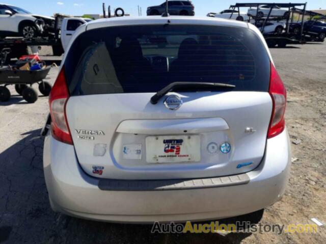 NISSAN VERSA S, 3N1CE2CP1GL368836