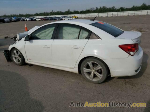 CHEVROLET CRUZE LT, 1G1PG5SC2C7353228