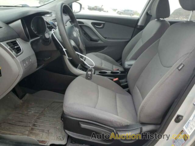 HYUNDAI ELANTRA SE, 5NPDH4AE0GH776234