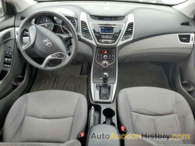 HYUNDAI ELANTRA SE, 5NPDH4AE0GH776234