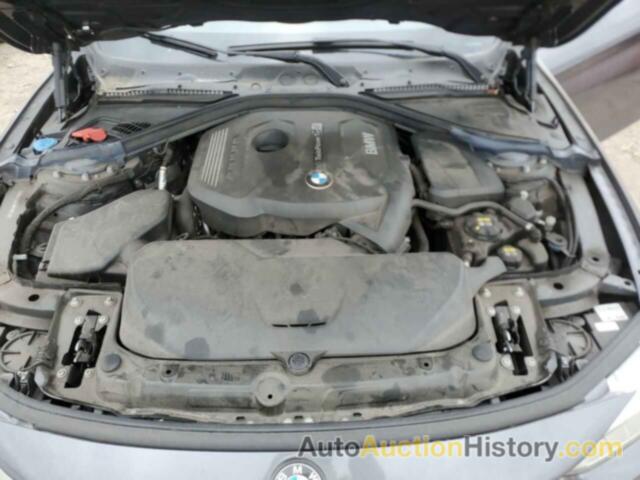 BMW 4 SERIES GRAN COUPE, WBA4F9C55HG792013