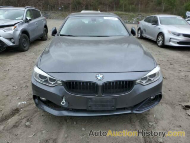 BMW 4 SERIES GRAN COUPE, WBA4F9C55HG792013