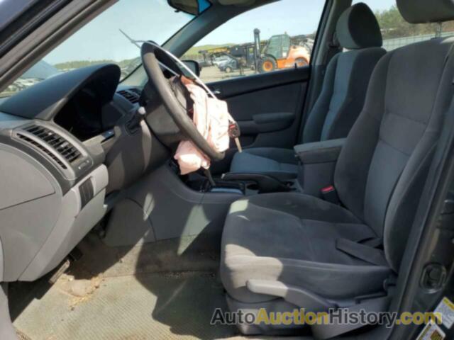 HONDA ACCORD SE, 1HGCM56316A047140