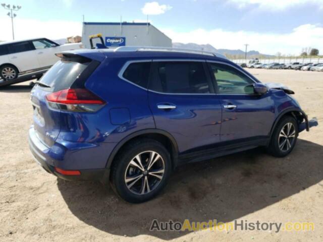 NISSAN ROGUE S, JN8AT2MV8KW380299