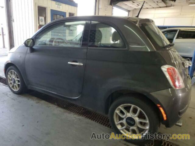 FIAT 500 POP, 3C3CFFAR3ET288445