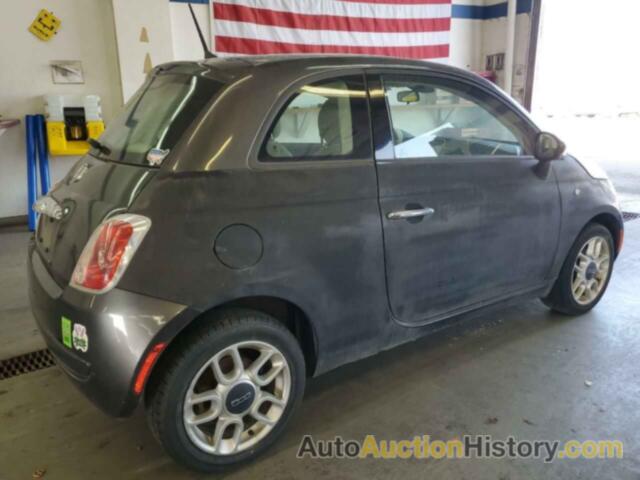 FIAT 500 POP, 3C3CFFAR3ET288445