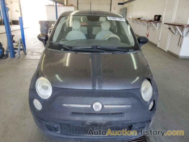 FIAT 500 POP, 3C3CFFAR3ET288445