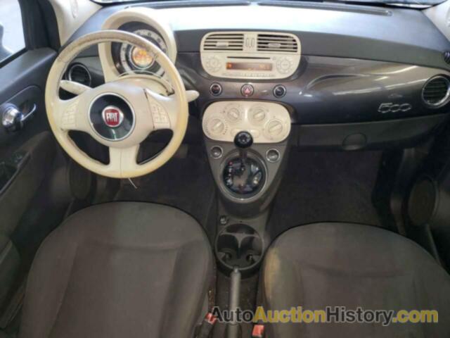 FIAT 500 POP, 3C3CFFAR3ET288445